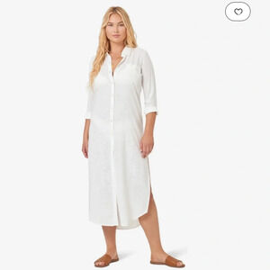 L*Space Presley Cover-Up Dress